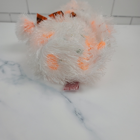 Ty Punkies SCREAMERS Ghost - Picture 7 of 11